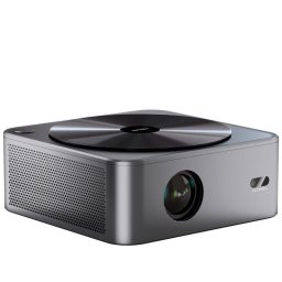 Proyector Ultimea Apollo P40 FullHD 700 Lúmenes 150" LED LCD Smart WiFi Bluetooth Autoenfoque