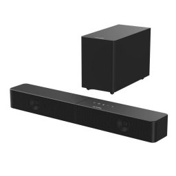 Ultimea Poseidon R3T 2.1 Barra de Sonido con 5,25 subwoofer inalámbrico