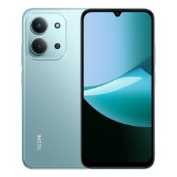 Xiaomi REDMI 15C 4G 4GB 128GB 6,9" Menta Verde cámara HDR