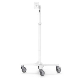 Soporte de Seguridad para Tabletas Compulocks MCRSTDEXW Universal 20" VESA 100x100 y 75x75 mm