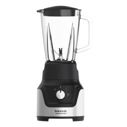 Licuadora Taurus Magnum Press 1500 1500W 20000 rpm