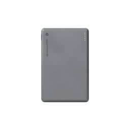 Power Bank dbramante1928 20000 mAh 20 W Carga inalámbrica Gris