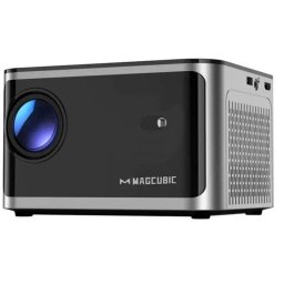 Proyector Magcubic HY350 FullHD 580 Lúmenes 150" LED LCD Smart TV Portátil