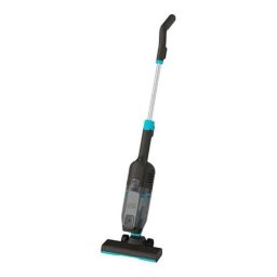 Aspiradora sin Bolsa Black & Decker 600W Ciclónica 0,5L Negro y Azul