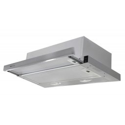 Mepamsa Ecoline 60 Campana Telescópica 60cm D Inox