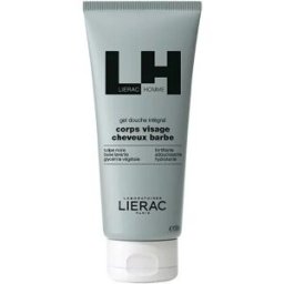 Lierac HOMME GEL DUCHE INTEG 200 ML
