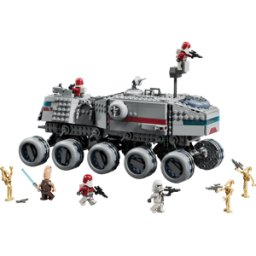 LEGO 75413 - LEGO® Star Wars™ - Juggernaut republicano