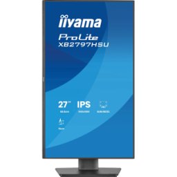 IIYAMA IIY XB2797HSUB1 - Monitor de 69cm, 1080p, USB, pivote, altavoz