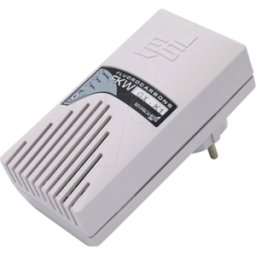 SCHABUS 300931 - Detector de gas refrigerante (HFC) con sensor interno