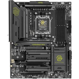 MSI 7E62-002R - MSI MAG B850 TOMAHAWK MAX WIFI (AM5)