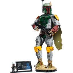 LEGO 75455 - LEGO® Star Wars™ - Boba Fett™