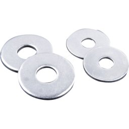 REISSER SCHRAUBENTECHNIK SKA 13,0X30-100 - Discos de cuerpo, 13,0 mm, 100 piezas