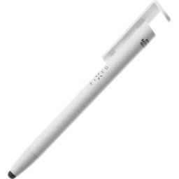FIXED FIXPEN-WH - Lápiz, lápiz, 3 en 1, blanco