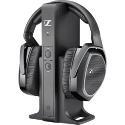 SENNHEISER508676 - Auriculares inalámbricos, Sennheiser, RS 175-U Over-Ear