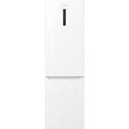 SMEG Frigorífico Combi Total No Frost, 331 litros, Blanco, apertura a la derecha - RC20WDNE. Blanco