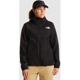 The North Face Chaqueta DryVent™ para mujer Quest . (XL) Negro