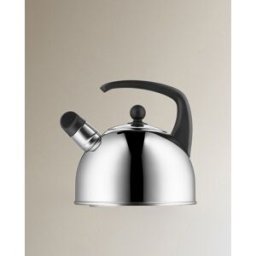 WMF Hervidor de agua silbante Orbit . Metálico