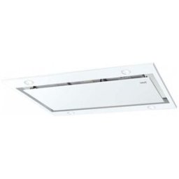 Cata Campana de techo 4 niveles de extracción - ISLASIRIN1000WH. Blanco