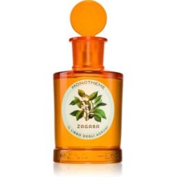 Il Libro Degli Agrumi Zagara Eau De Toilette Para Mujer 100 Ml