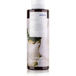 White Blossom Gel De Ducha Con Aroma Embriagador Con Aroma De Flores 250 Ml