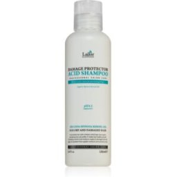 Damage Protector Acid Shampoo Champú De Regeneración Profunda Para Cabello Seco, Dañado Y Químicamente Tratado 150 Ml