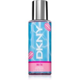 Be Delicious Pool Party Mai Tai Spray Corporal Perfumado Para Mujer 250 Ml