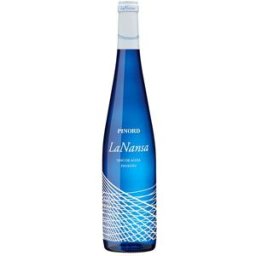 Bodegas Pinord Vino Pinord La Nansa Aguja Azul - Vino blanco español con frescura y elegancia