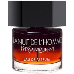 Yves Saint Laurent La Nuit de l'Homme Eau de Parfum 60ml