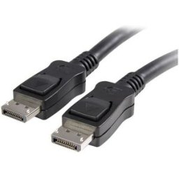 Cable Displayport a Displayport 1.5M Macho/Macho