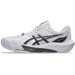 Asics Zapatillas de interior para hombre Sky Elite FF 4 blanco 42