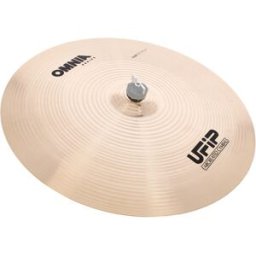 Ufip 18" Omnia Series Crash