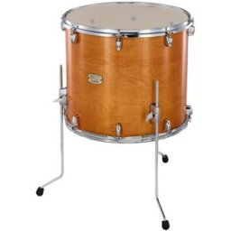 Yamaha Stage Custom 18"x16" FT -HA Ámbar Miel
