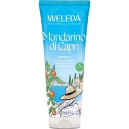 Weleda Mandarino di Capri Gel de Ducha 200 ml