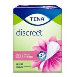 TENA Lady Mini Magic 34 uds