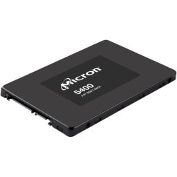 Micron 5400 PRO 2.5" 7.68 TB SSD SATA 3 3D TLC NAND