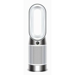 Aire acondicionado Dyson Purifier Hot+Cool 290 m³/h Purificador Calefactor 27 m² Mando LCD Blanco