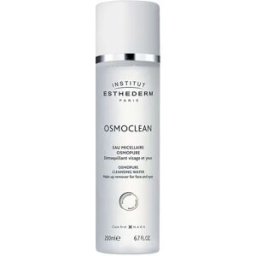 Esthederm Osmoclean Osmopure Agua Micelar 200ml