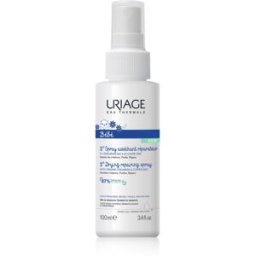 Bébé 1st Cu-Zn+ Drying Repairing Spray Spray Anti-Irritaciones 100 Ml
