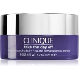 Take The Day Off™ Charcoal Detoxifying Cleansing Balm Bálsamo Limpiador Y Desmaquillante Con Carbón Activo 125 Ml
