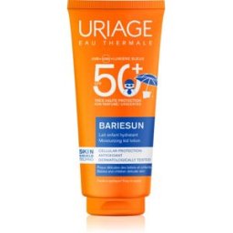 Bariésun Moisturising Kids Lotion Crema Protectora Para Bebés Spf 50+ 100 Ml