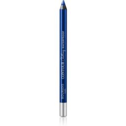 Contour Clubbing Lápiz De Ojos Resistente Al Agua Tono 046 Bleu Néon 1,2 G