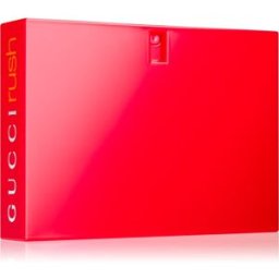 Rush Eau De Toilette Para Mujer 50 Ml