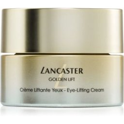 Golden Lift Crema Para Contorno De Ojos Para Mujer 15 Ml