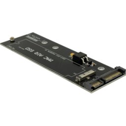 DELOCK 62644 - SSD blade de convertidor (SSD aire MacBook) > SATA