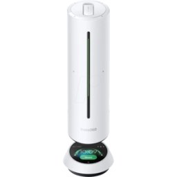 I360 WAVE WS - Webcam, Insta360 Wave, blanco