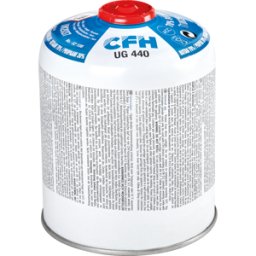 CFH 52108 - Caja de gas a presión 440 g, en417, gas universal