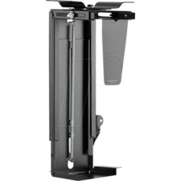 LOGILINK EO0030 - Soporte para PC, giratorio, con cierre rápido