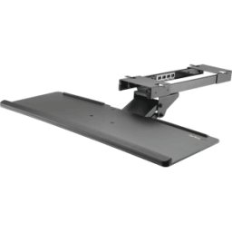 STARTECH.COM ST KBTRAYADJ - Soporte de teclado, ajustable