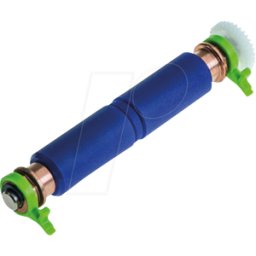 WAGO 258-5008 - Rodillo, para impresora inteligente Mini WSB-Inline