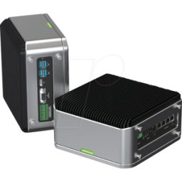 SEEED JET SERV 3010 - NVIDIA Jetson reServer Industrial Orin Nano 4 GB, 6x 1,5 GHz